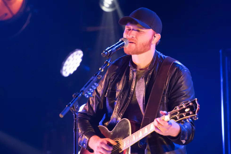 Eric Paslay Photo Gallary