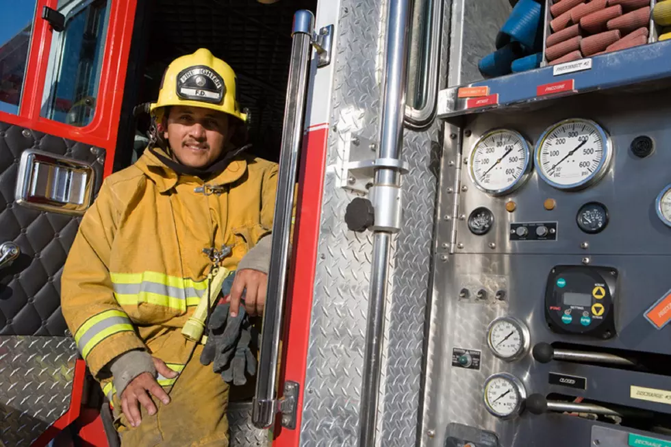 Firefighting and Truck Driving Career Night Wednesday at Lake Superior College