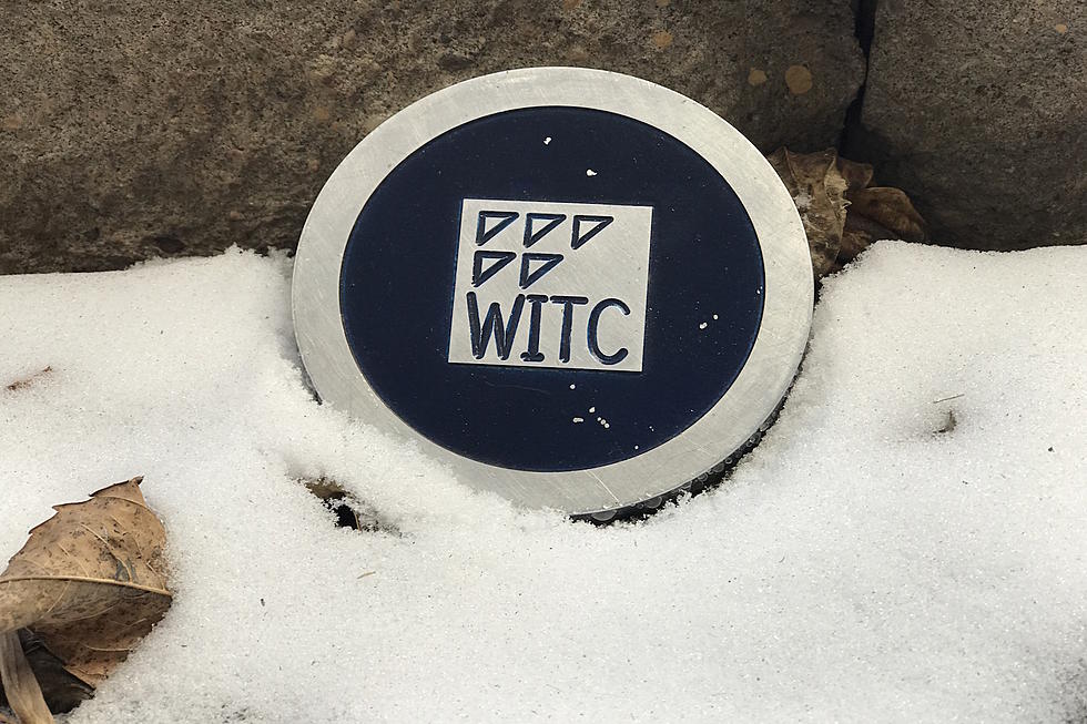 UPDATE:  WITC Medallion Has Been Found, Sno-Week Continues