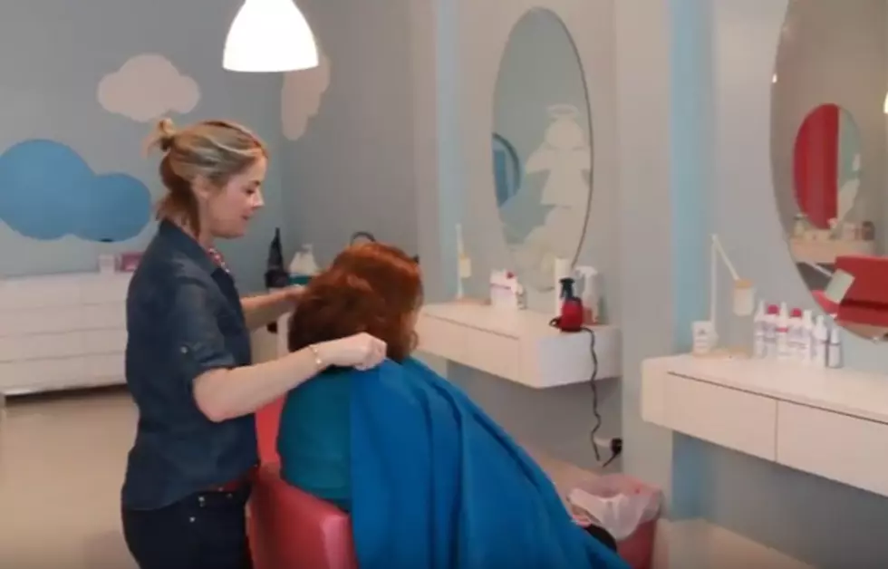 Did You Know There Are Salons in Minnesota That Specialize in Removing Lice From Your Hair?