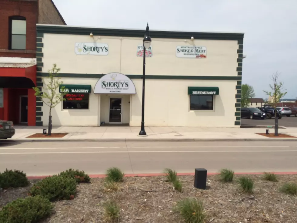 Shorty&#8217;s Pizza in Superior Abruptly Closes Permanently