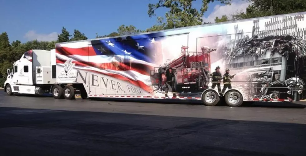 Arrowhead Home &#038; Builders Show to Feature a 9/11 Exhibit, Public Invited Honor Its Arrival Sunday