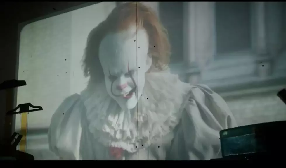 The New Trailer for “IT” Is the Stuff Of Nightmares