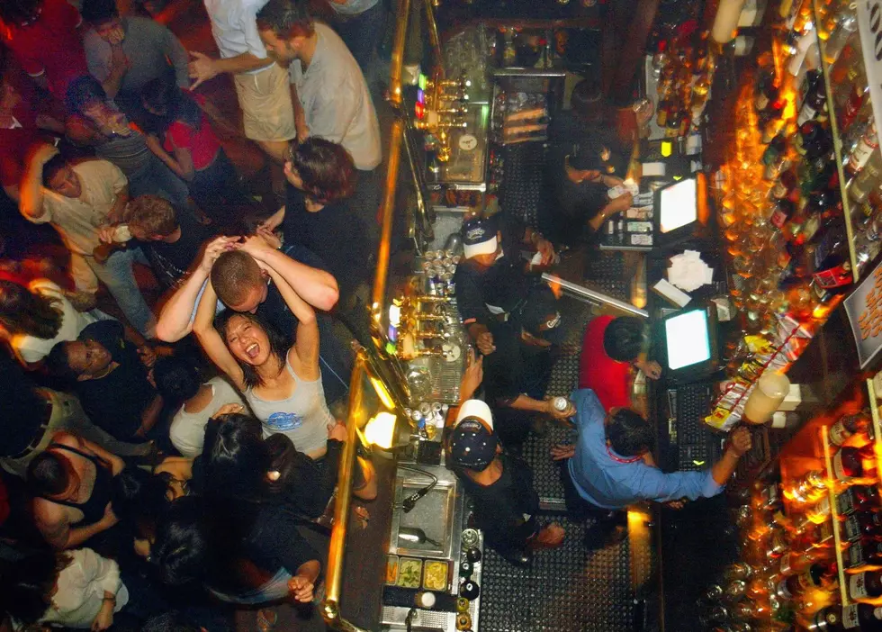 5 Forgotten Bars Downtown