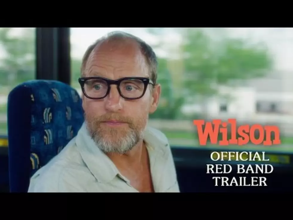 Movie ‘Wilson’ Filmed in Minnesota Starring Woody Harrelson Comes Out This Friday [VIDEO]