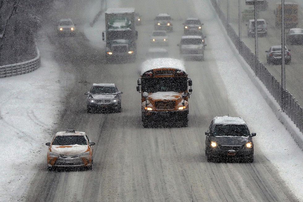 Minnesota Lawmakers Consider Ending Snow Days For Schools, Here&#8217;s Why I Think It Won&#8217;t Work
