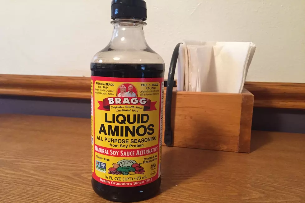 How Is Bragg Liquid Aminos Good For You? [Recipe]