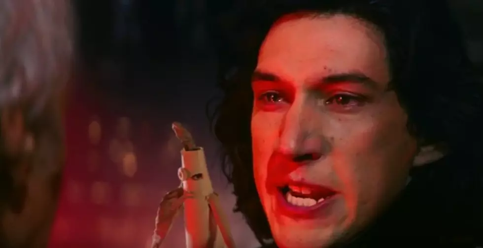 Bad Lip Reading Covers ‘The Force Awakens,’ And It’s Fantastic [VIDEO]