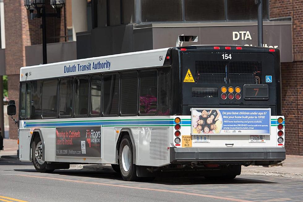 DTA To Begin Offering Free Bus Service On All Routes