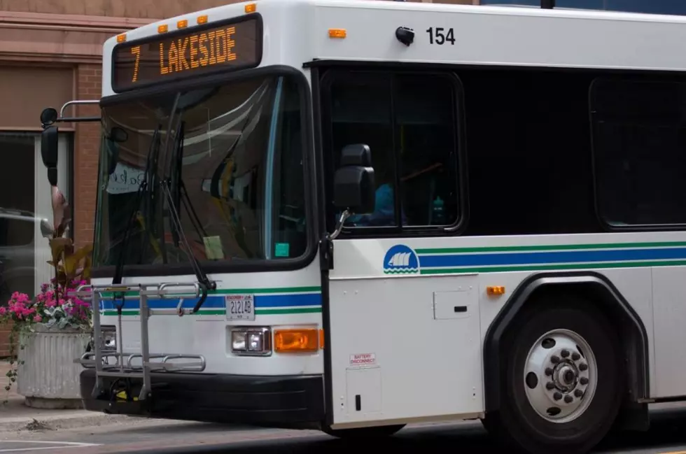 Duluth Transit Authority Reduces Bus Routes Due To COVID-19
