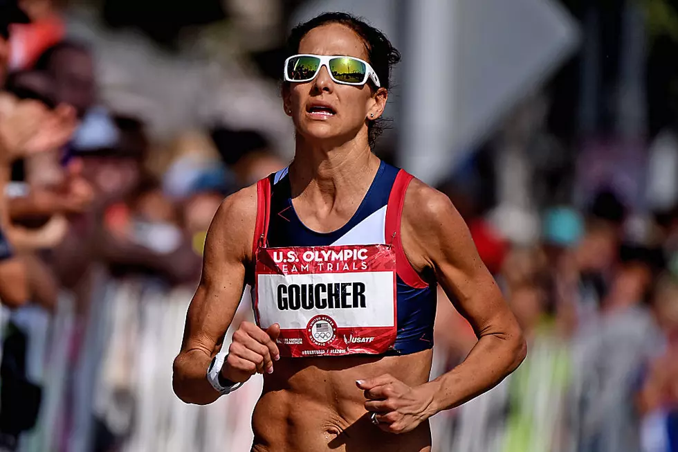 Kara Goucher to Run 2017 Garry Bjorklund Half Marathon