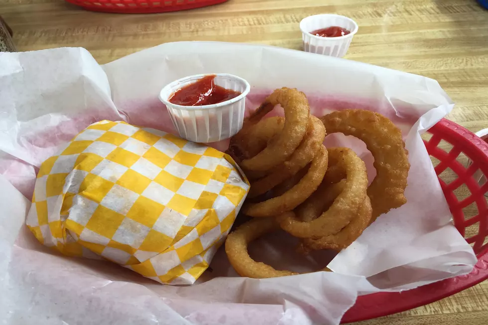 Where Do You Get The Best Onion Rings In The Northland