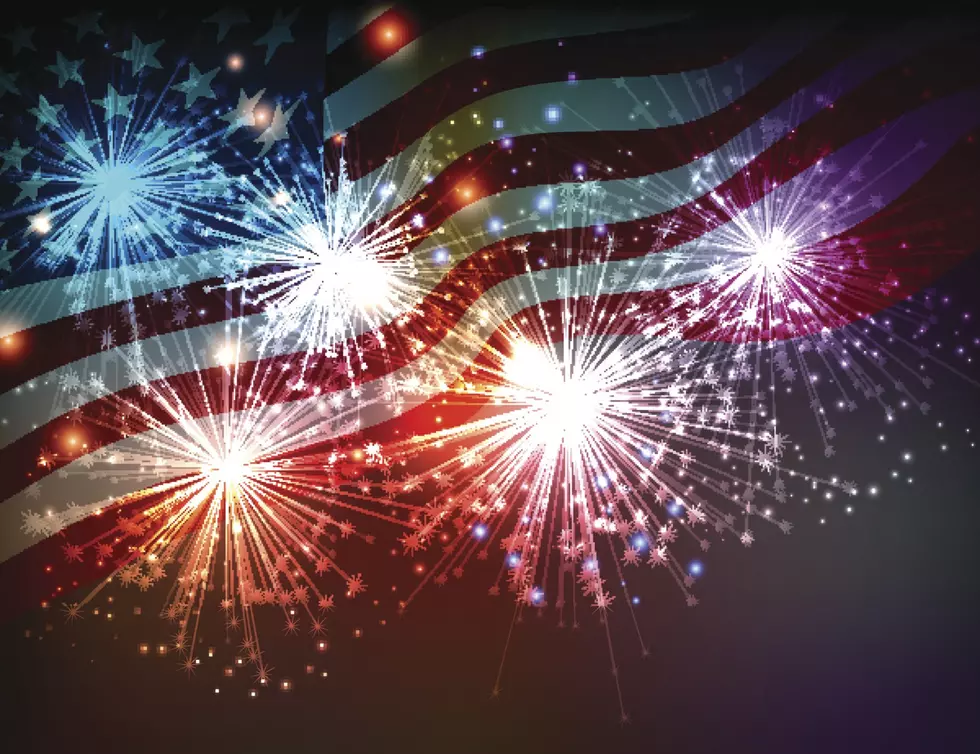 Superior&#8217;s 4th Of July Festivities Include A Parade, Bounce Houses, Music and Fireworks