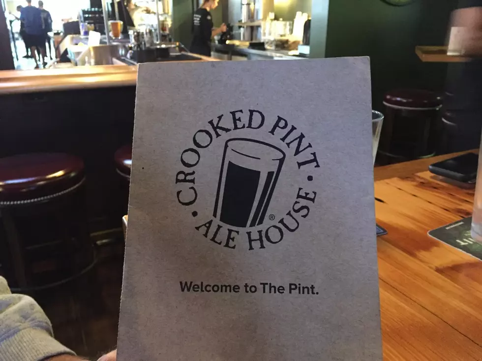 Review Of The New Crooked Pint Ale House In Duluth