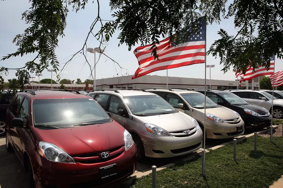 Do You Remember These Car Dealerships In The Northland?