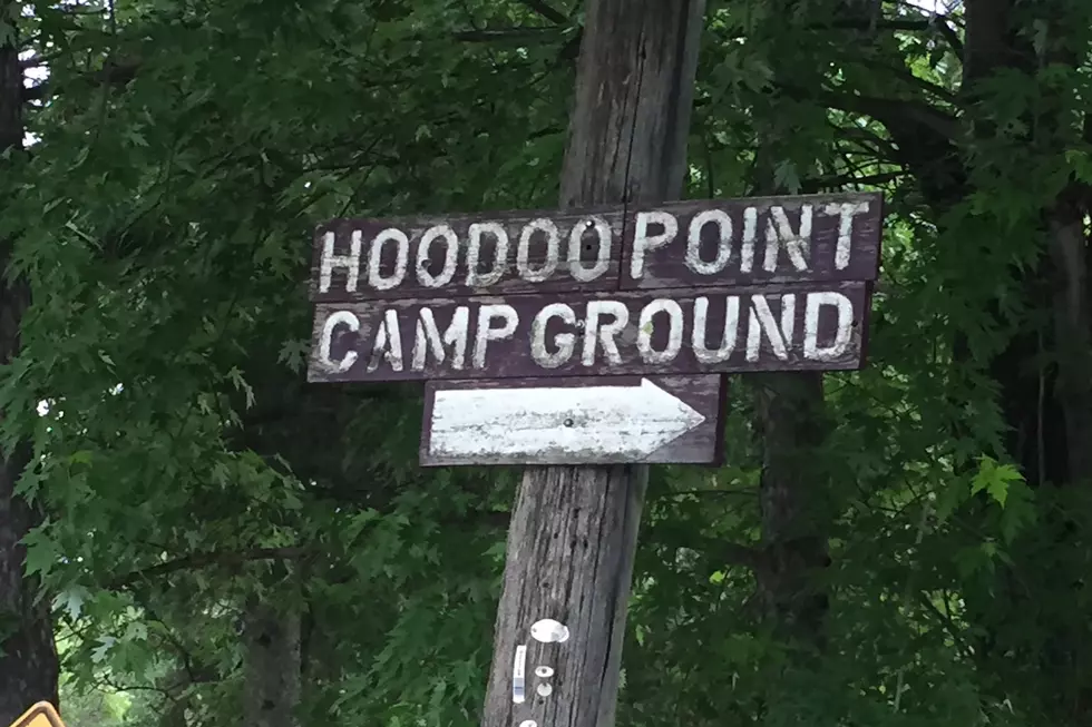 Review Of HooDoo Point Campground In Tower, MN