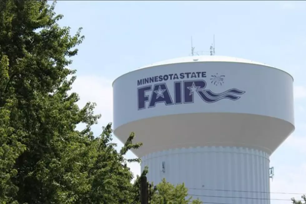 New Foods at the State Fair