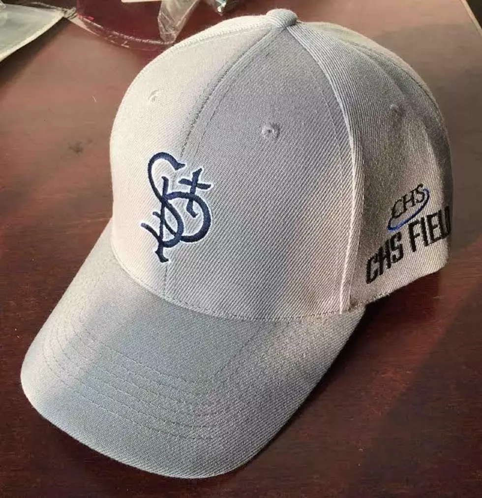 St. Paul Saints Offer Free Hat Through the Minnesota DNR