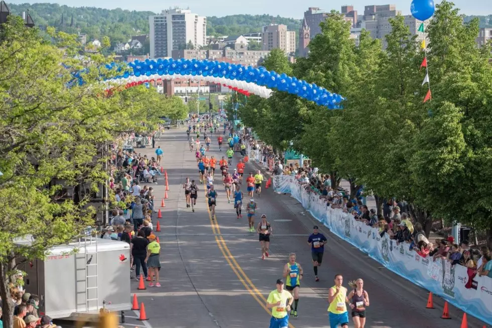 Track Your Runner On Grandma’s Marathon Half Or Full Course