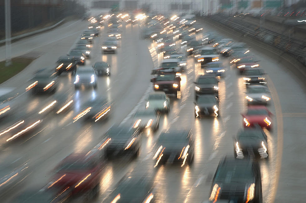 Do You Experience Road Rage?  Take A Quiz And Be Honest