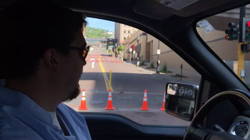 Duluth Converts Several One Way Avenues Into Two Way [VIDEO]