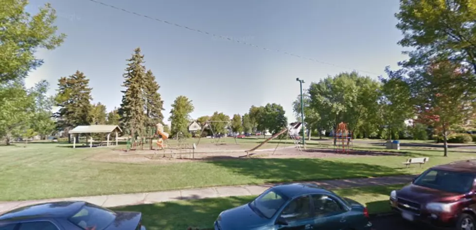 Security Cameras Should Be Installed To Deter Crime At Northland Playgrounds