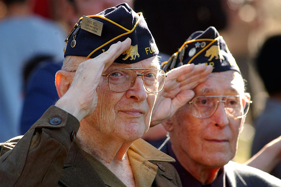 Honor A Veteran With a Brick In Cloquet&#8217;s Veterans Memorial Park