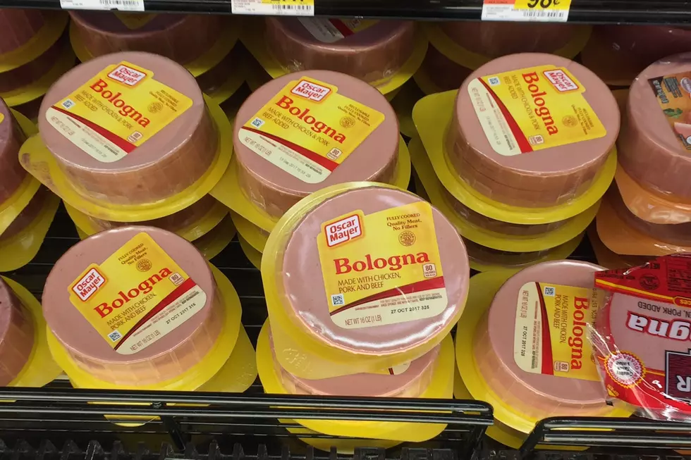 Is It Bologna Or Baloney?