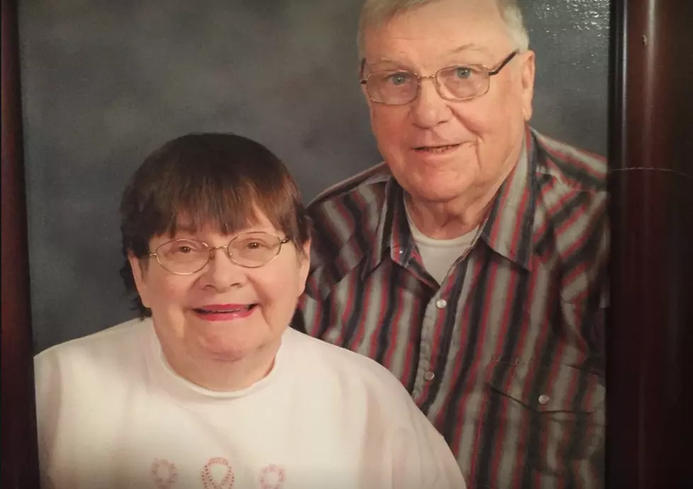 Duluth Police Departmet Still Looking for Ronald and Mary Tarnowski