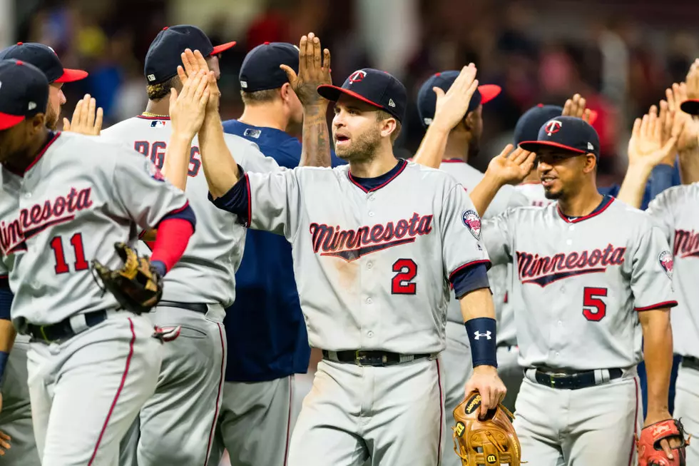 Twins Clinch American League Wild Card Despite Loss to Cleveland