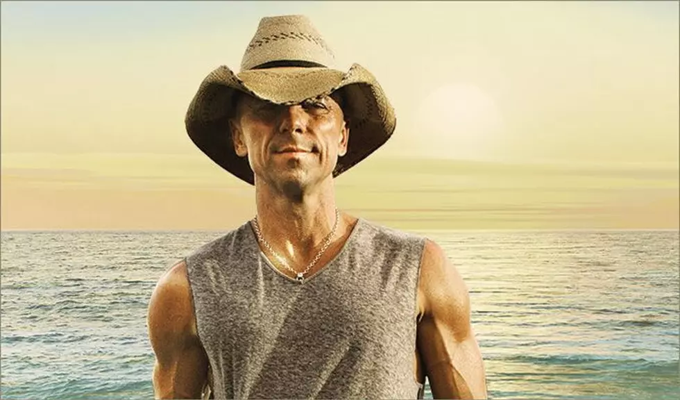 B105 Welcomes Kenny Chesney and Thomas Rhett To US Bank Stadium; Listen To Win Tickets!