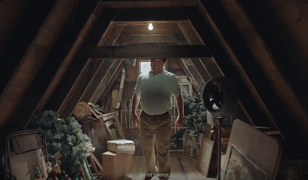 This Hilarious Commercial Is &#8220;Super Bowl&#8221; Caliber [VIDEO]