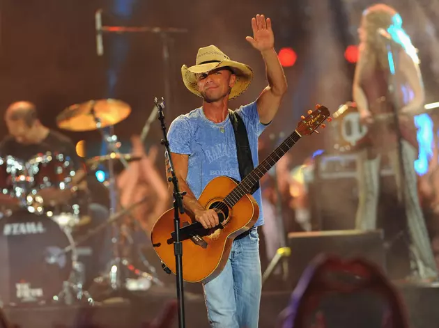 Here&#8217;s How Kenny Chesney and His Team Have Rescued and Helped St. John&#8217;s After Hurricane Irma