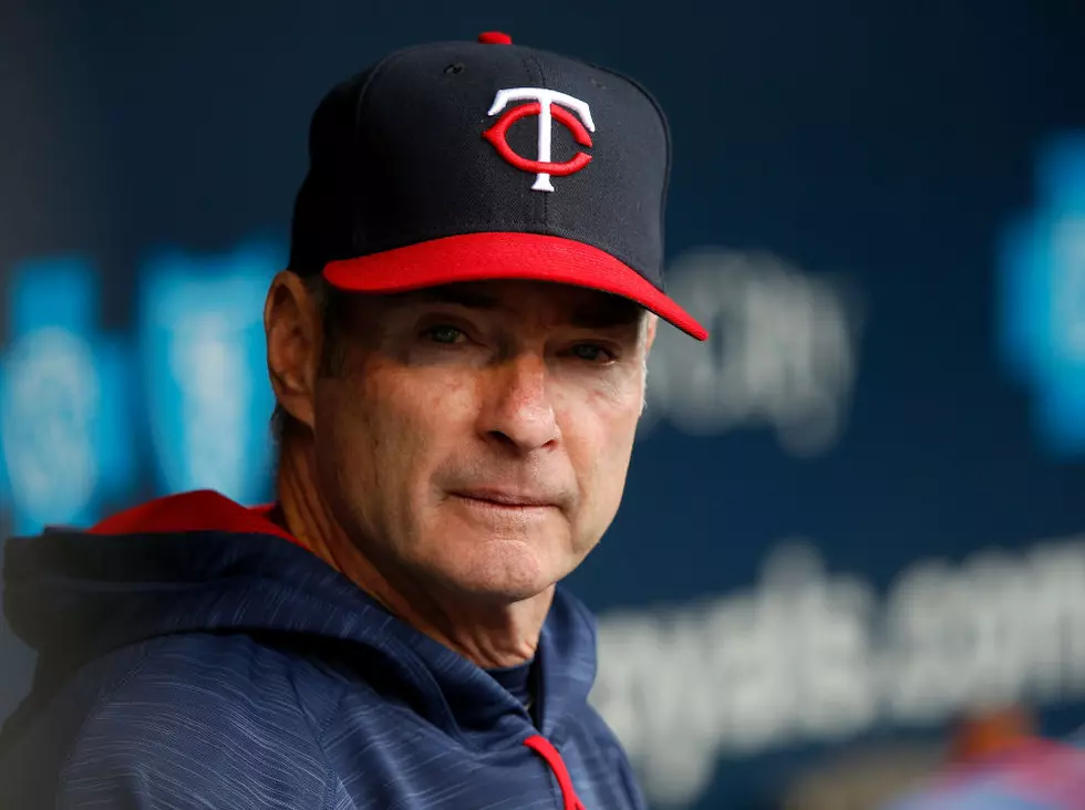 Paul Molitor Named AL Manager Of The Year