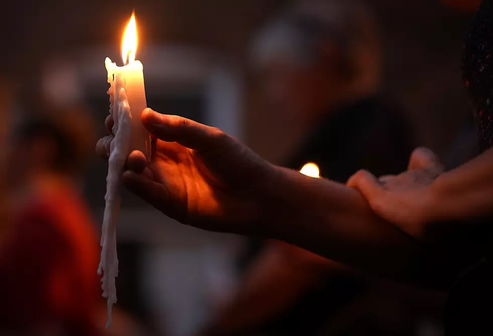 Candlelight Vigil To Be Held Tomorrow in Duluth To Remember Las Vegas Shooting Victims