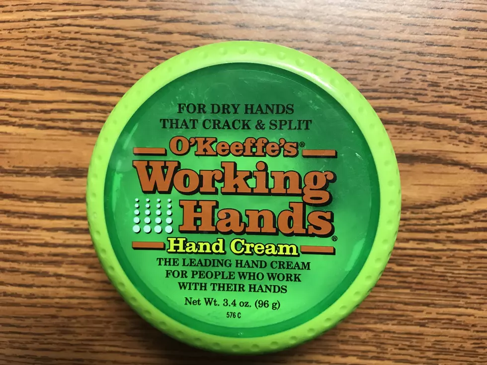 O&#8217;Keeffe&#8217;s Working Hands Product Review, It&#8217;s The Best [VIDEO]
