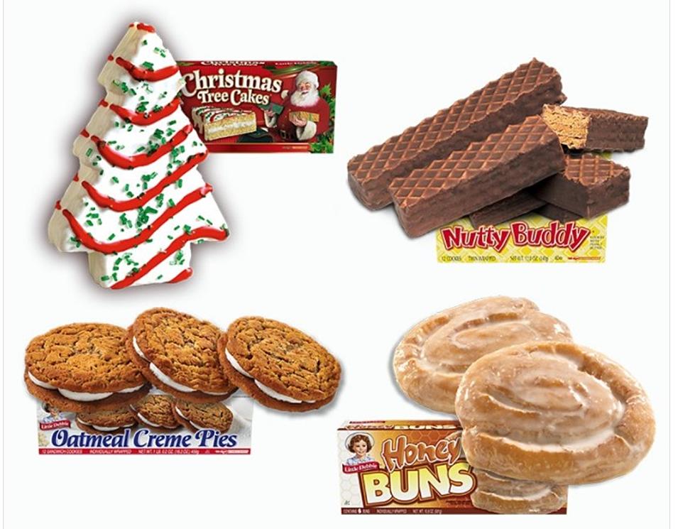 Little Debbie Hints That A Popular Snack Will Be Eliminated