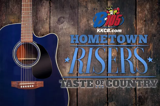 Do You Or Your Band Have What It Takes To Be A Taste Of Country Riser?