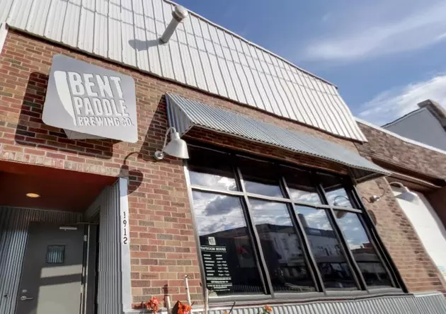 Bent Paddle Brewing Company Sets Sights On A New Location