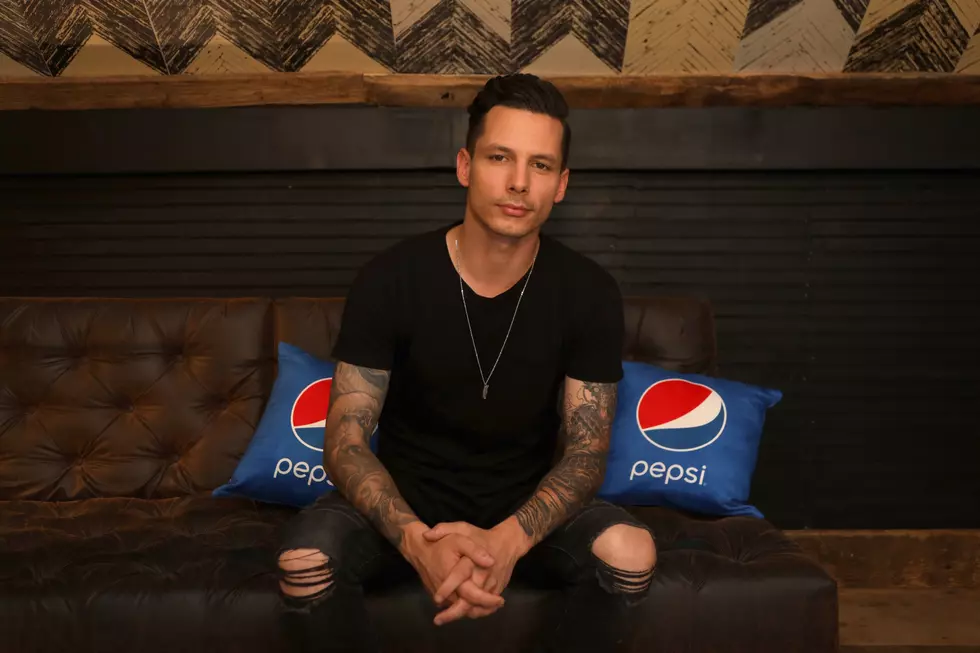 Newcomer Devin Dawson First Rose To Fame Singing Taylor Swift on YouTube [VIDEO]