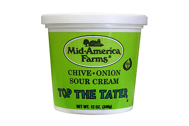 Top The Tater Can Be Ordered Online for Limited Time