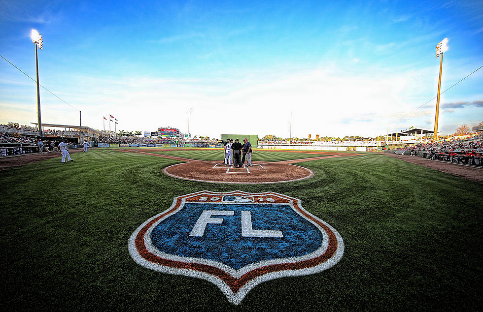 Minnesota Twins To Televise 12 Spring Training Games