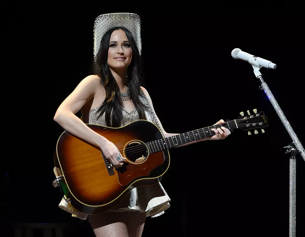 5 Kacey Musgraves Songs To Listen To Before Her Duluth Tour Stop