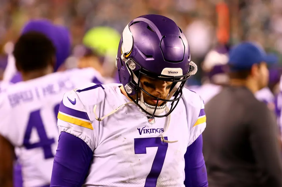 5 Videos To Make You Smile If You’re Sad About The Vikings Loss