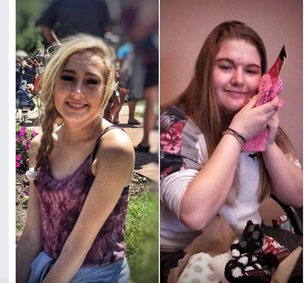 Duluth Police Looking For Missing Teens Last Seen In Canal Park *UPDATED*