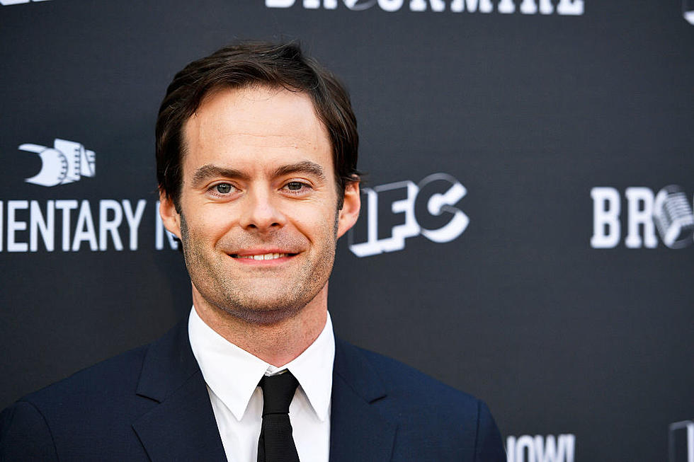 SNL Jurassic Park Auditions Is Hilarious and Highlight of Bill Hader’s Show