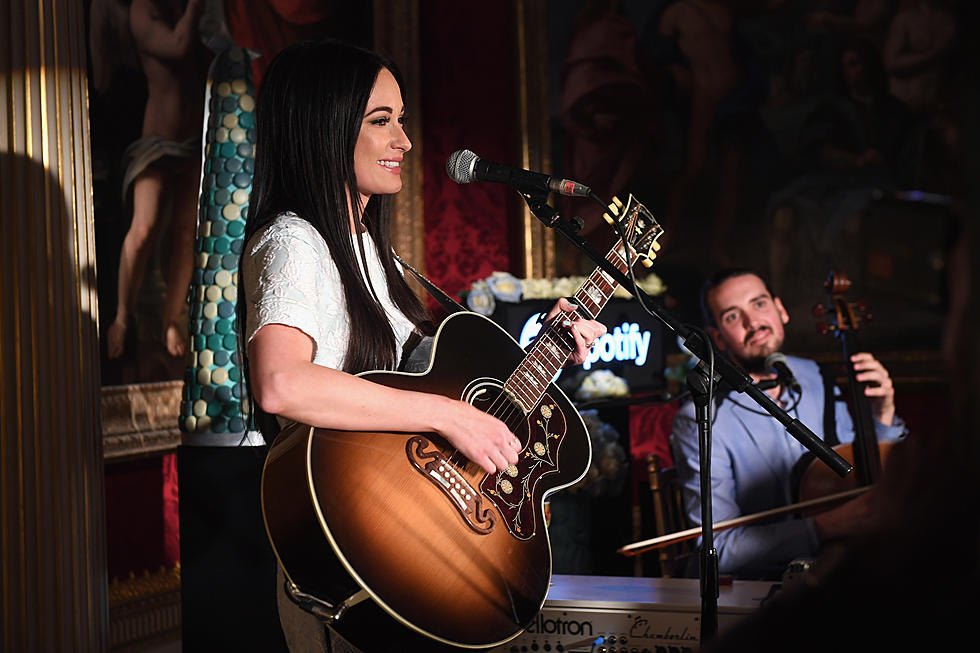 Kacey Musgraves Releases New Disco Track ‘High Horse’ [VIDEO]