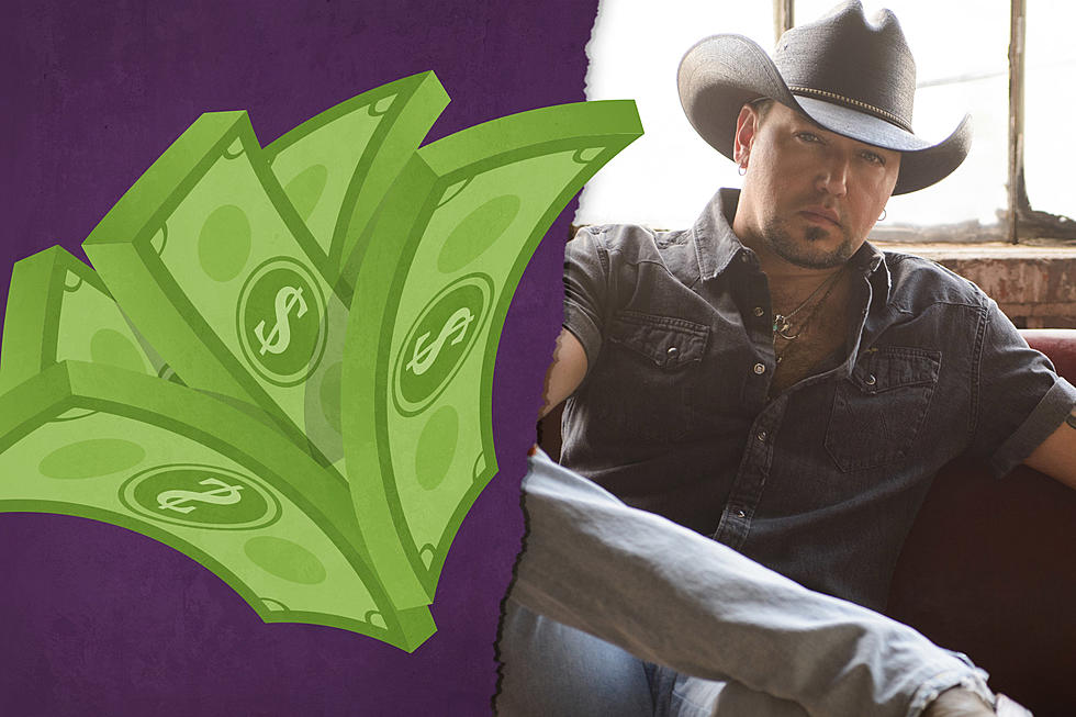 Your Chance To Win Up To $5,000 or a Trip to See Jason Aldean is Finally Here