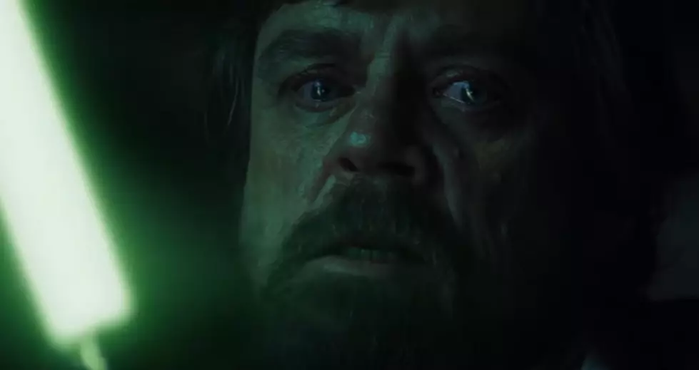 Honest Trailers &#8216;Star Wars The Last Jedi&#8217; Captures What We Loved &#038; Hated [VIDEO]