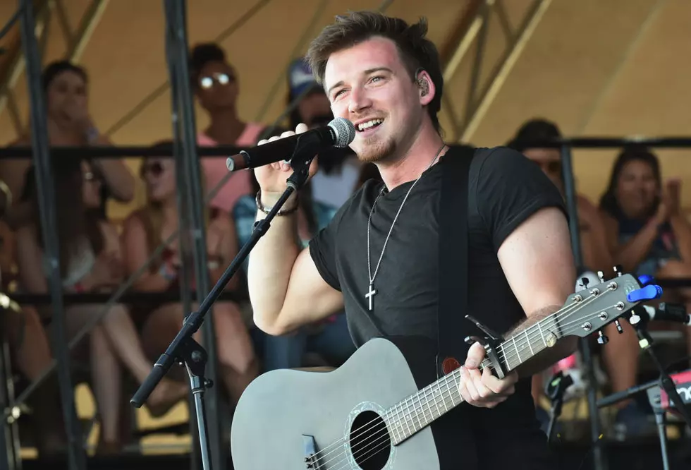 What Does BFE Mean In Morgan Wallen&#8217;s &#8216;Up Down?&#8217;
